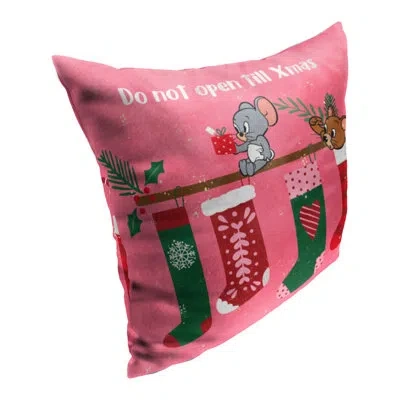 Northwest Indoor/outdoor Pillow Cover