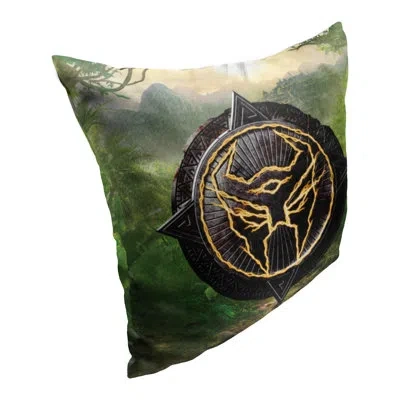 Northwest Indoor/outdoor Pillow Cover
