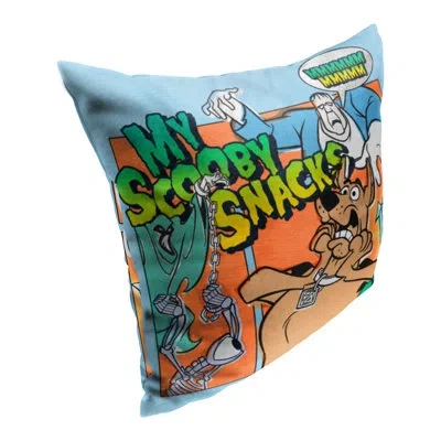 Northwest Indoor/outdoor Pillow Cover
