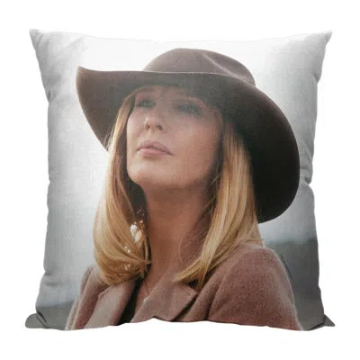 Northwest Indoor/outdoor Pillow Cover