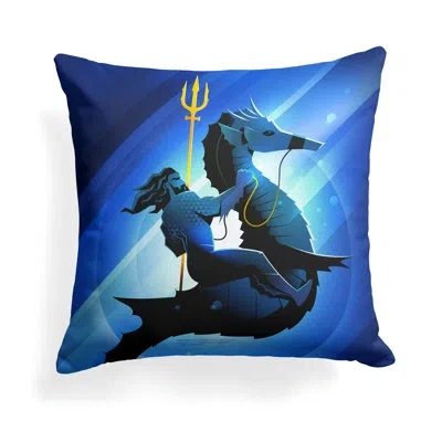 Northwest Indoor/outdoor Pillow Cover