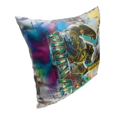 Northwest Indoor/outdoor Pillow Cover
