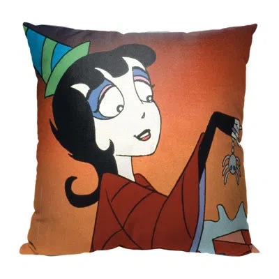 Northwest Indoor/outdoor Pillow Cover