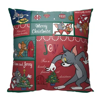 Northwest Indoor/outdoor Pillow Cover