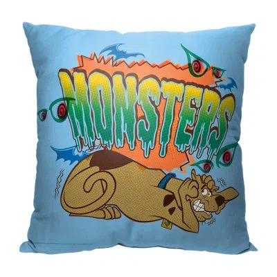 Northwest Indoor/outdoor Pillow Cover