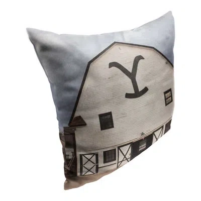 Northwest Indoor/outdoor Pillow Cover