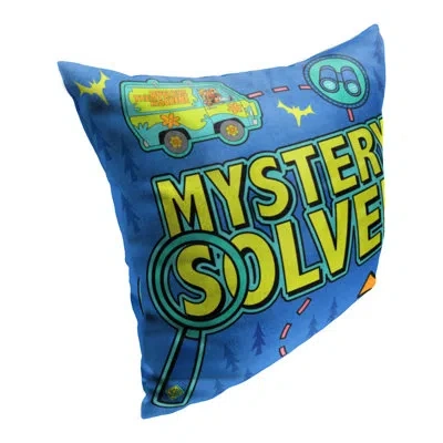 Northwest Indoor/outdoor Pillow Cover