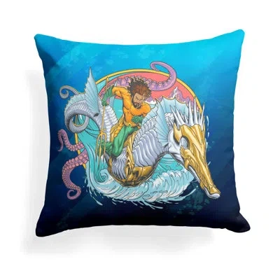 Northwest Indoor/outdoor Pillow Cover
