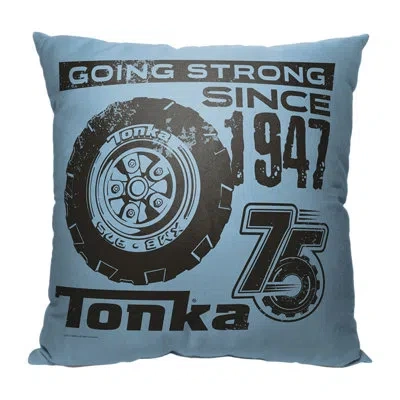 Northwest Indoor/outdoor Pillow Cover