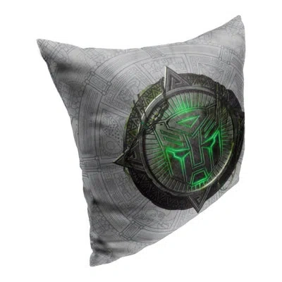Northwest Indoor/outdoor Pillow Cover