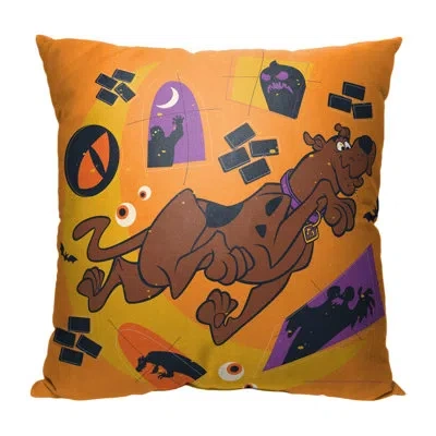 Northwest Indoor/outdoor Pillow Cover