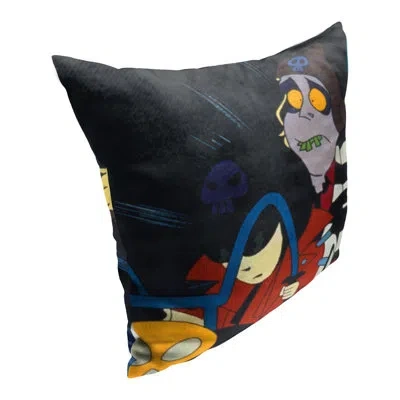 Northwest Indoor/outdoor Pillow Cover