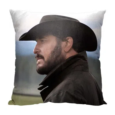 Northwest Indoor/outdoor Pillow Cover