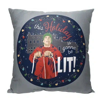 Northwest Indoor/outdoor Pillow Cover