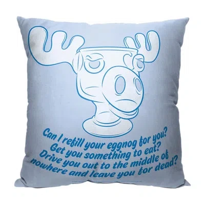 Northwest Indoor/outdoor Pillow Cover