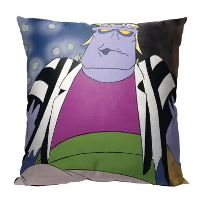 Northwest Indoor/outdoor Pillow Cover