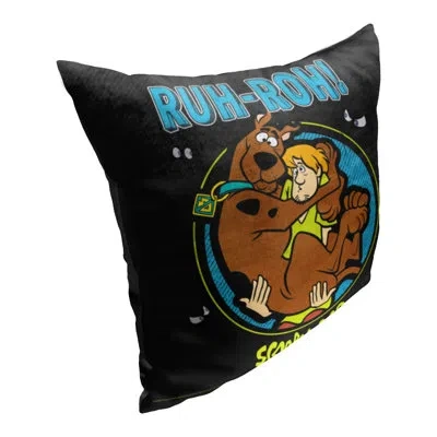 Northwest Indoor/outdoor Pillow Cover