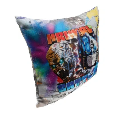 Northwest Indoor/outdoor Pillow Cover