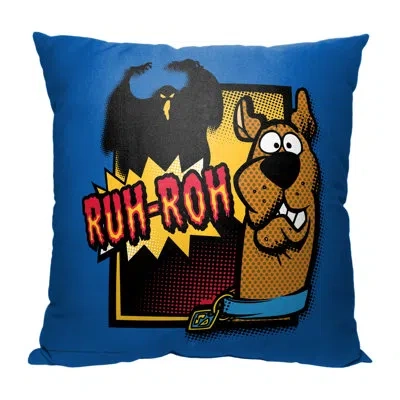 Northwest Indoor/outdoor Pillow Cover