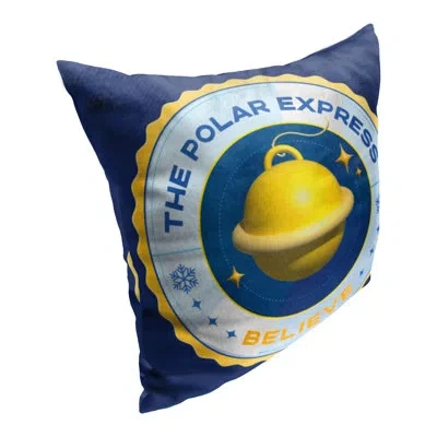 Northwest Indoor/outdoor Pillow Cover