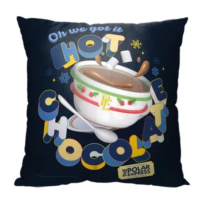 Northwest Indoor/outdoor Pillow Cover