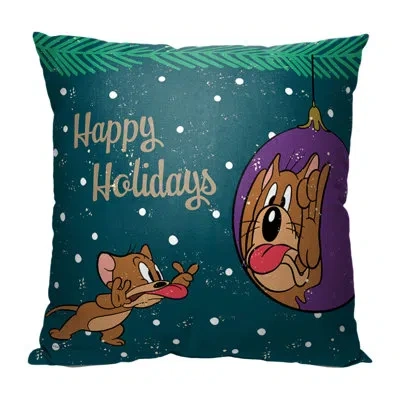Northwest Indoor/outdoor Pillow Cover