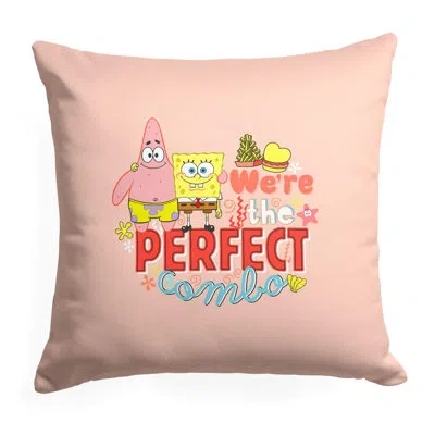 Northwest Indoor/outdoor Pillow Cover In Multi