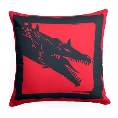 Northwest Indoor/outdoor Pillow Cover In Multi
