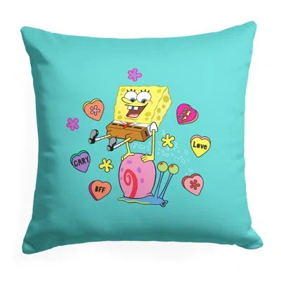 Northwest Indoor/outdoor Pillow Cover In Multi