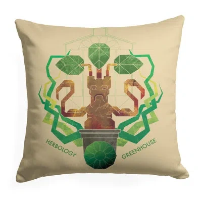 Northwest Indoor/outdoor Pillow Cover In Multi