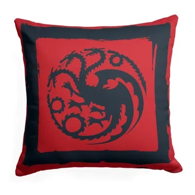 Northwest Indoor/outdoor Pillow Cover In Multi