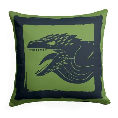 Northwest Indoor/outdoor Pillow Cover In Multi