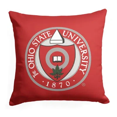 Northwest Indoor/outdoor Pillow Cover In Multi