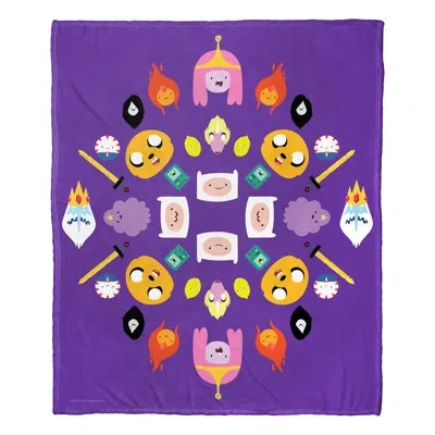 Northwest Laibrook Throw Blanket In Multi