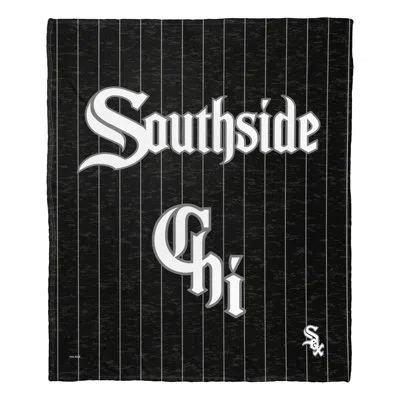 Northwest Mlb City Connect White Sox Throw