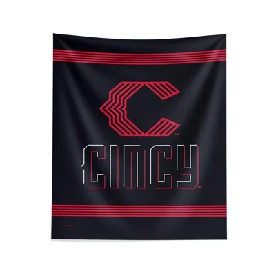 Northwest Mlb Reds City Connect Wall Décor In Multi