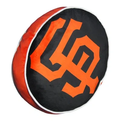Northwest Mlb Travel Cloud Pillow, Baseball Fan Decor, 15 Inches