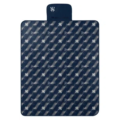 Northwest Mlb Yankees Hex Throw