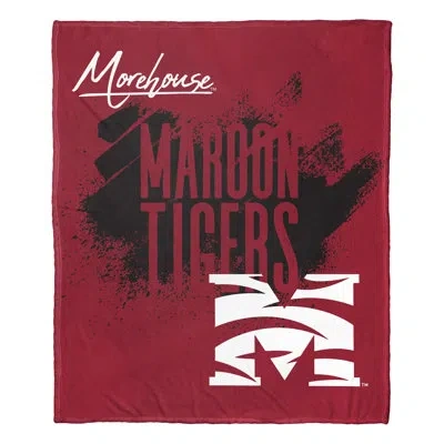 Northwest Morehouse School Throw