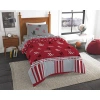 Northwest Multicolor 5 Piece Comforter Set In Multi