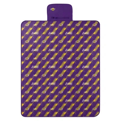 Northwest Nba Lakers Hex Throw