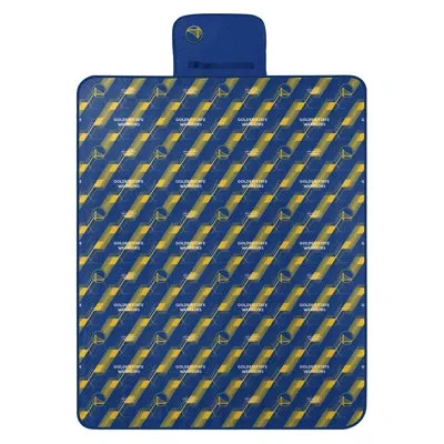 Northwest Nba Warriors Hex Throw