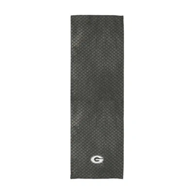 Northwest Ncaa Michigan Hand Towel In Gray