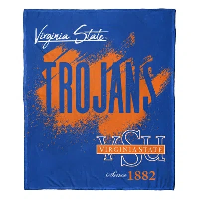 Northwest Ncaa School Tradition Virginia St Throw