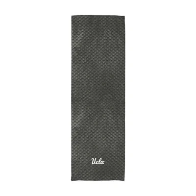 Northwest Ncaa Ucla Hand Towel In Gray