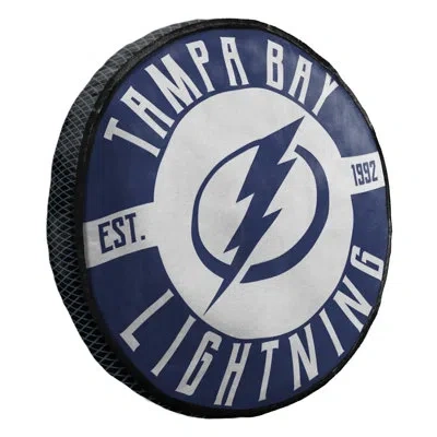 Northwest Nhl Travel Cloud Pillow, Hockey Fan Decor, 15 Inches
