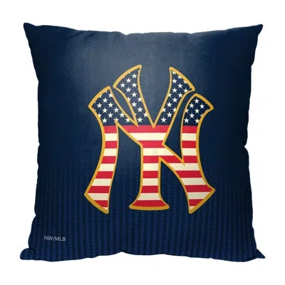 Northwest No Patern Indoor/outdoor Pillow Cover In Multi