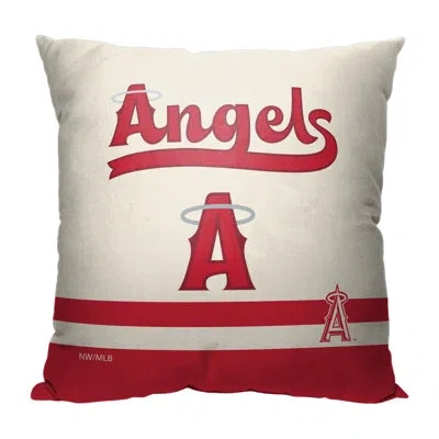 Northwest No Patern Indoor/outdoor Pillow Cover In Multi