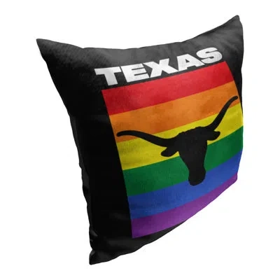Northwest No Patern Indoor/outdoor Pillow Cover In Multi