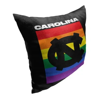 Northwest No Patern Indoor/outdoor Pillow Cover In Multi